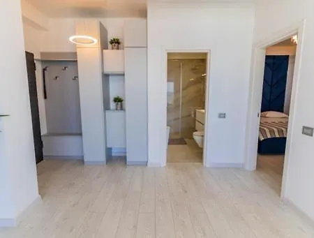 Azimuth View Apartment