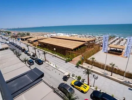 Azimuth View Apartment Navodari