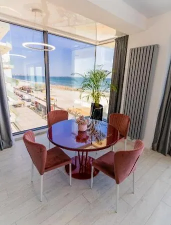 Azimuth View Apartment