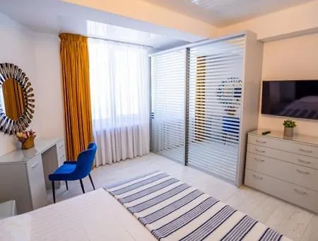 Azimuth View Apartment Navodari