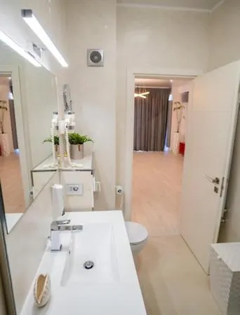 Azimuth View Apartment