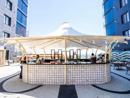 Azimuth View Apartment
