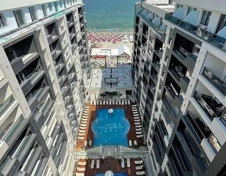 Apartament Azimuth View *
